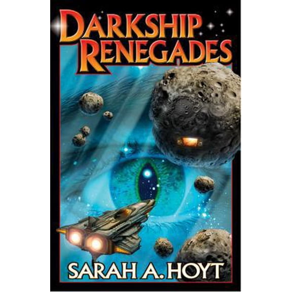Pre-Owned Darkship Renegades (Unknown) 1476736170 9781476736174