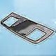 thumbnail image 5 of For - E90 E92 E93 3 Car Interior Fiber Dasard Ser Panel Rat 2005-2012 C, 5 of 5