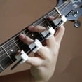 thumbnail image 3 of Herramienta Portátil de Práctica de Digitación de Guitarra para Entrenamiento para Principiantes (paquete / 6 Piezas) CUTICAT Entrenador de guitarra, 3 of 8