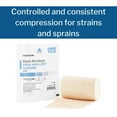 thumbnail image 2 of McKesson Knit Bandage, Beige, Sterile, 3 in x 5 yds, 1 Count, 1 Pack, 2 of 4