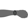 thumbnail image 2 of Reloj Deportivo Casio MRW200H-3BV Caja de 43 mm Banda de Resina Resistente al Agua Negro para Hombre, 2 of 2
