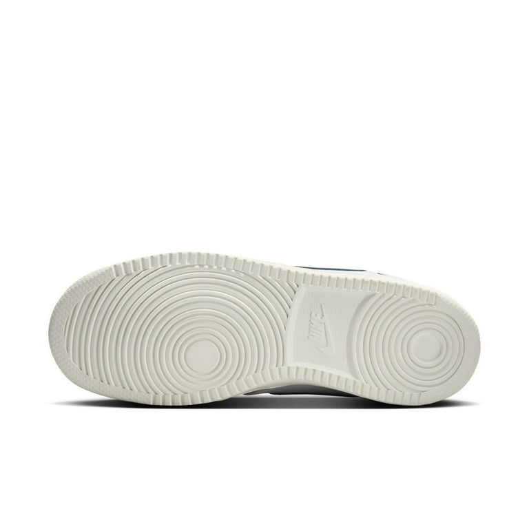 Nike Court Vision Mid-Top Women's Shoes Color: Black White Nike Court Vision Mid-Top Women's Shoes Color: Black White