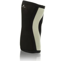 ProsourceFit Knee Sleeve Grey Small