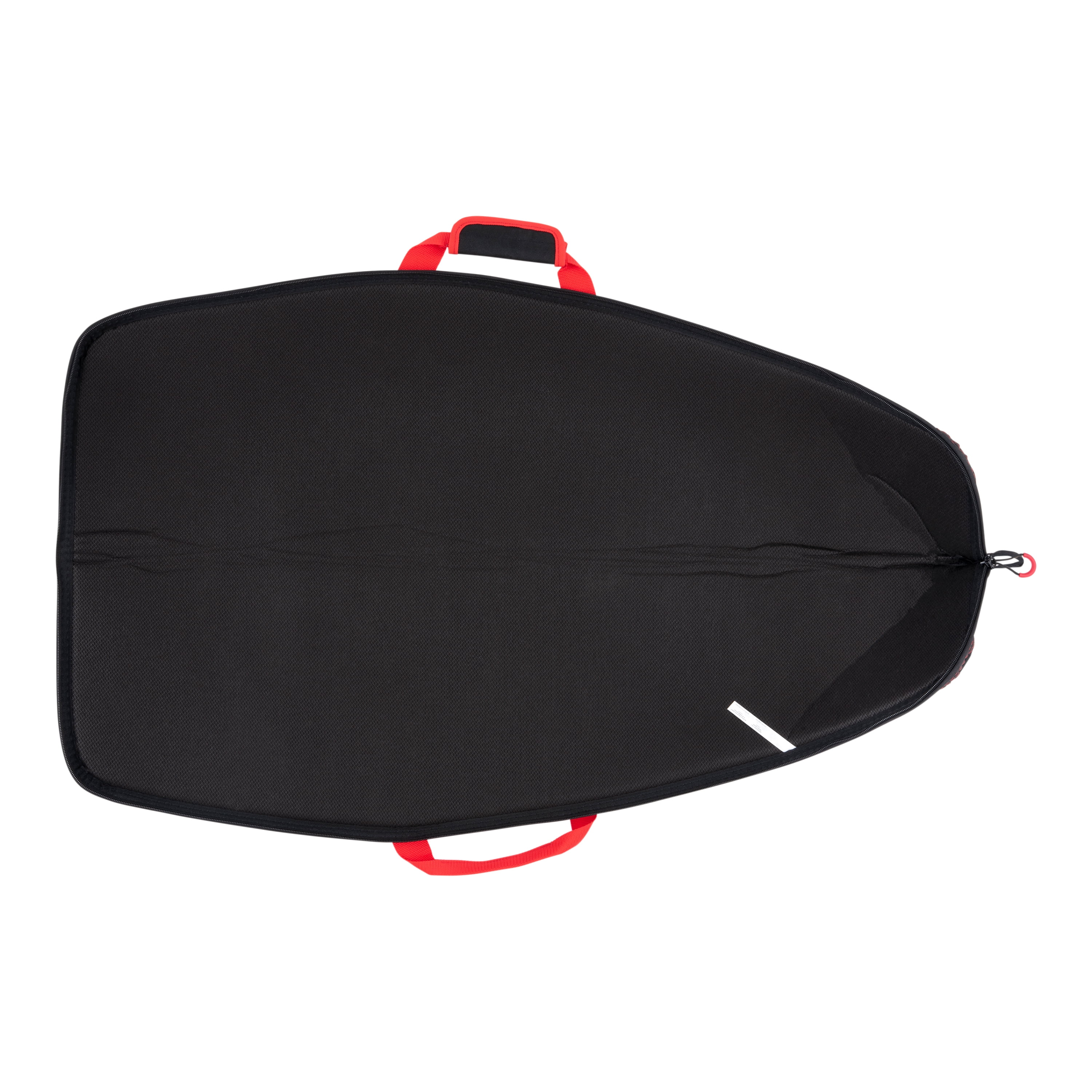 Ruger® 40" Flagstaff 10/22® Firearm Case, Black/Red