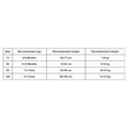 thumbnail image 3 of lnmuld Kids One-piece Solid Color Insulated Winter Jumpsuit for Boys with Detachable Straps All Weather Outdoor Play and Daily Activities Comfortable Romper Size:6-9 Months, 3 of 7