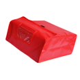 thumbnail image 1 of Bolsa para calentar Pizza, Estuche de transporte para calentar Pizza, transportador de entrega de alimentos aislado fácil de limpiar para Catering de, 1 of 9