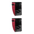 thumbnail image 1 of Guardurnaity Cubierta De Control Y Experiencia Funcional Con Complementos Panel Para Silla De Ruedas Estilo Brazos Hechos Con Brazos 15.5x14.5x25cm Vino rojo 15.5x14.5x25cm 2Conjunto, 1 of 1
