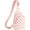 Checkered Sling Bag - Light Pink, variant on Checkered Sling Bag for Women Small Backpack Crossbody Chest Bag Fanny Packs Purses