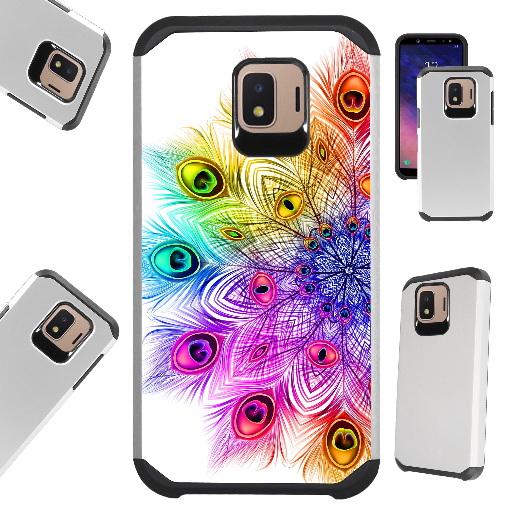 j2 pro j2 core