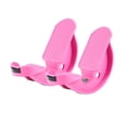 thumbnail image 1 of S SERENABLE Foot Rocker Workout Standing Calf Stretcher for Flexibility Balance Exercise Pink, 1 of 9