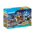thumbnail image 1 of Playmobil : Scooby-Doo! / Adventure in the Wild West, 1 of 2