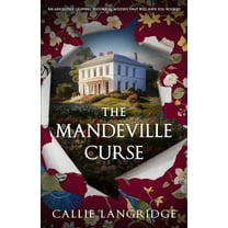 A Mandeville Mystery The Mandeville Curse: An Absolutely Gripping Historical Mystery That Will Have You Hooked, Book 4, (Paperback)