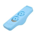 thumbnail image 1 of Lipstore Kids Balance Board Activity Toy Rocker Board for Fitness Home Indoor Outdoor Light Blue, 1 of 8