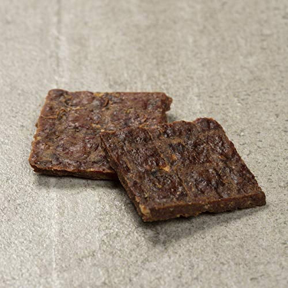 Newman's Own Jerky Treats for Dogs, 5-oz. (Pack of 6), Original Recipe