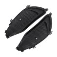 thumbnail image 3 of Adecuado para Mercedes-Benz CLA 200 CLA250 CLA45 W117 cubierta de barbacoa de luz antiniebla anticolisión derecha doble, 3 of 3