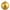 Gold, variant on Vickerman 4" Red Matte Ball Ornament, 6 per Bag