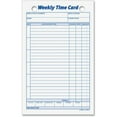 thumbnail image 1 of TOPS TOP3016 Time Card, 1 of 2
