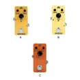 thumbnail image 2 of Yingyy Reverb Guitar Effect Pedal Compressor Booster Effector Portable Fully Guitars Parts Accessories Pedal Power Supply Type 2, 2 of 9