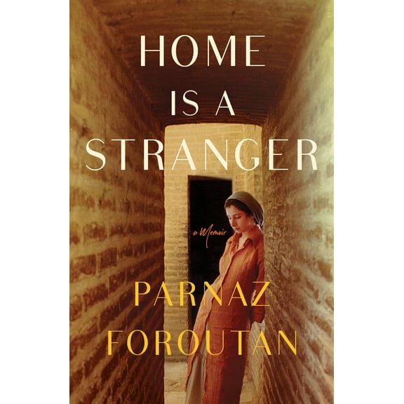 Home Is a Stranger (Hardcover)