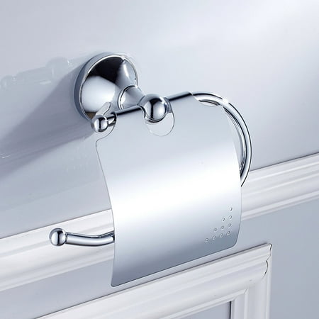 Toilet Paper Tissue Roll Holder Wall Mount by BLISSPORTE ...