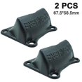 thumbnail image 1 of 2-piece set Bottle opener Wall mounting Wall Bottle opener Wall beer opener with mounted screws, 1 of 5