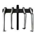 thumbnail image 1 of 2-Jaw Gear Puller 6-8 Inch Puller Internal External Removal Tool for Gear Pulley, 1 of 6