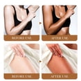 thumbnail image 4 of Fiudx Crema Bronceadora, Loción de Belleza para Tonos Morenos, Hidratante y Potenciadora de La Piel, Efecto Oscurecedor En Luz Solar, Brillo Natural y Sensual, para Todo Tipo de Piel, Formato de Viaj, 4 of 7