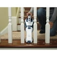 thumbnail image 2 of BLACK+DECKER Dustbuster Hand Vacuum (Ink Blue), HHVI325JR22, 2 of 5
