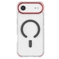 thumbnail image 1 of Funda Case GHOSTEK Covert Mag para iPhone 17 AIR Transparente, 1 of 15