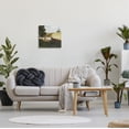 thumbnail image 3 of Stupell Industries Girl & Sheep in Country Animals & Insects Painting Gallery Wrapped Canvas Art Print Wall Art, 17 x 17, 3 of 8