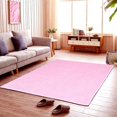 thumbnail image 3 of Alfombras mullidas compatibles con dormitorio, con puntos antideslizantes en el respaldo, alfombra de suelo moderna Compatible con dormitorio de niñas (3, 3 of 5