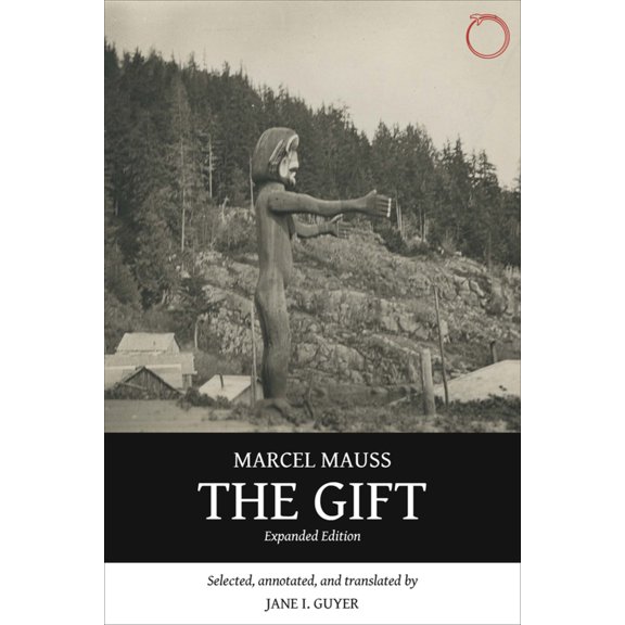 Pre-Owned The Gift (Paperback) 0990505006 9780990505006