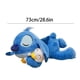 thumbnail image 3 of Stich Niña Stich Traje De Baño Plush Stuffed Toys Soft Throw Pillow Decorations, Kids Birthday Party Preferred Gift For Christmas,Holidays, Birthdays Lilo Y Stich, 3 of 7