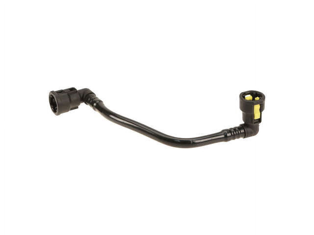 ACDelco Professional 7/16" Fuel Line Hose - 25 Ft Bulk Reel For PCV, EEC, Return Lines (Gas & Diesel) 3 thumbnail image
