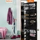 thumbnail image 2 of 26 Layer Over The Door Shoe Shelves Large Shoe Hanger Door Hanging Storage Space Organizer Rack Wall Storage Bag Closet Holder, 2 of 5
