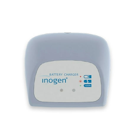 charger g3 battery inogen external