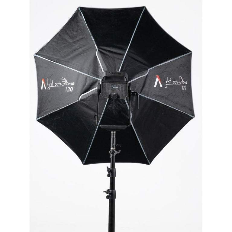 Aputure Light OctaDome 120 Bowens Mount Softbox - Walmart.com