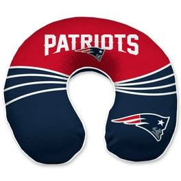 Patriots cloud pillow hotsell