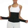 thumbnail image 6 of Lilvigor Women Waist Trainer Corset Weight Loss Waist Cinchers Workout Girdle Trimmer Slimmer Belt Fitness Body Shaper, 6 of 6