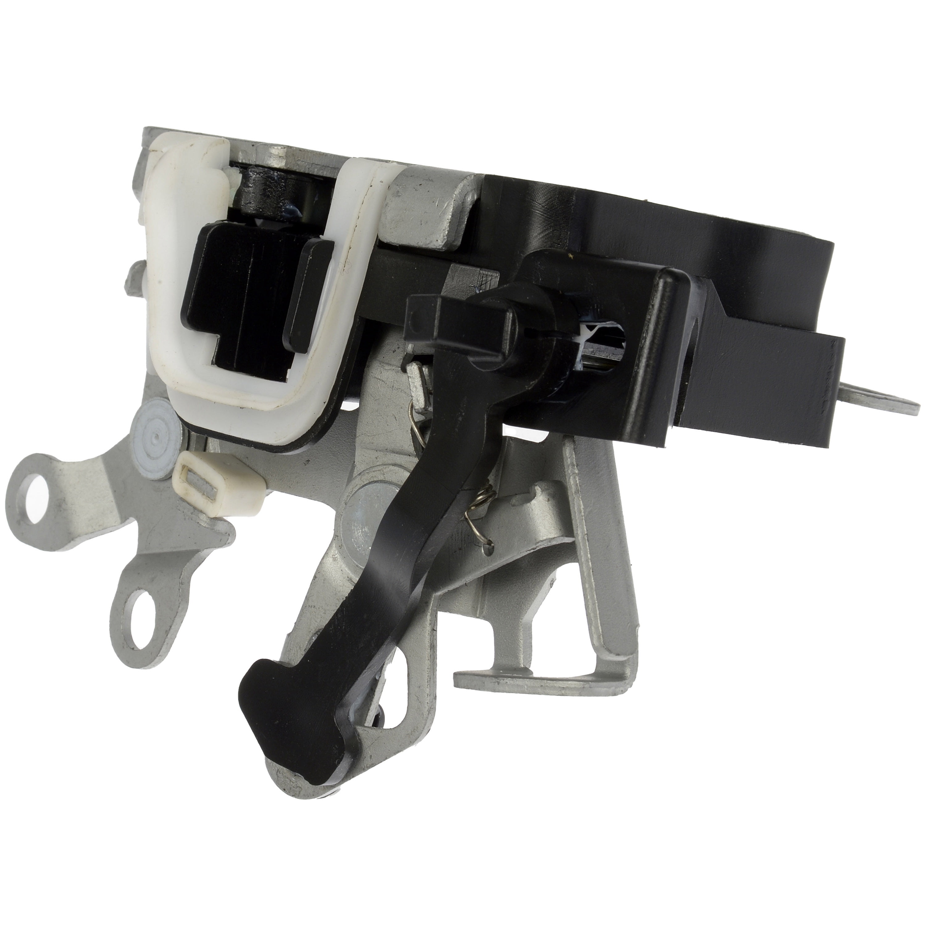 Dorman 940-254 Rear Driver Side Door Latch Assembly for Specific Ford Models