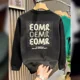 thumbnail image 4 of Camisetas de cuello redondo para hombre, tendencias de moda 2024, camisetas para hombre, camisetas nuevas, ropa original, sudaderas vintage de los años 90 de alta calidad, 4 of 5