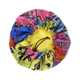 thumbnail image 2 of Gorro de Dormir Sonducket Para Niños Pequeños De Poliéster Color Amarillo, 2 of 6
