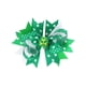 thumbnail image 2 of Pinza para el pelo con lazo de cola para el Día de San Patricio, lazo verde multicapa, accesorio para el pelo para niñas, traje de fiesta para festivales, linda horquilla festiva, pinza para el pelo d, 2 of 6