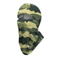 thumbnail image 2 of All-Over Print Scarf/Ski Mask – Windproof, UV Protection Balaclava for Men & Women, Breathable Stretch Balaclava Neck Gaiter, Moisture-Wicking Face Cover for Cycling, Running, Skiing & Outdoor Sports, 2 of 4