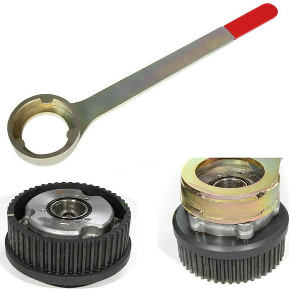 AVCS Intake Cam Sprocket Tool #499977500 For Subaru Impreza WRX Forester XT Saab
