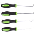 thumbnail image 2 of FELTECHELECTR Juego de 4 extractores de ganchos resistentes y duraderos para automóviles., 2 of 6