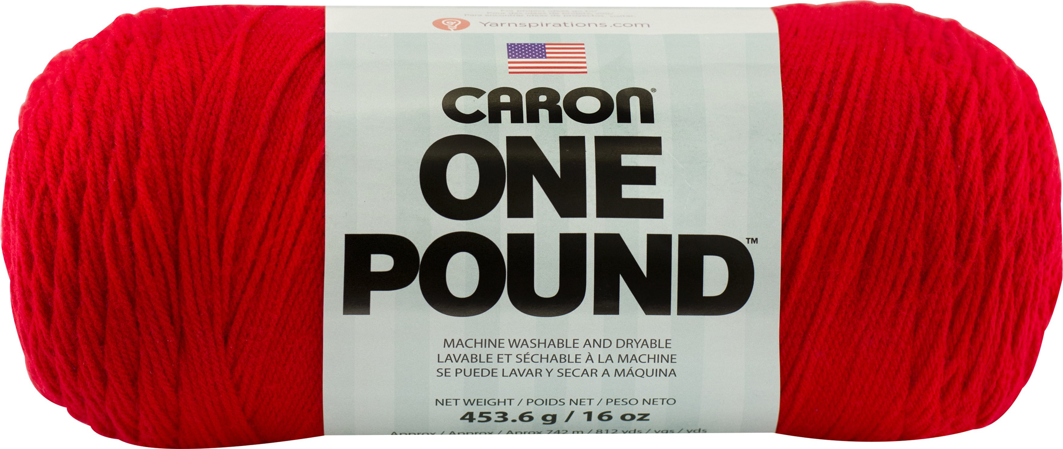 Caron One Pound Yarn - Canal - 20458180