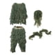 thumbnail image 2 of Vestidos Ghillie DYNWAVEMX elásticos con capucha camuflaje transpirable Chaqueta y pantalones Trajes Ghillie de camuflaje, 2 of 8