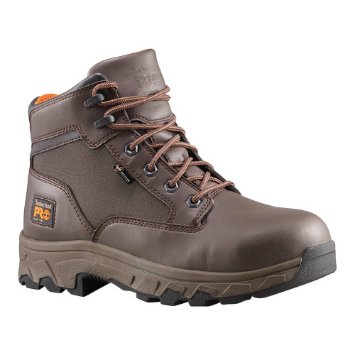 timberland ironworker boots