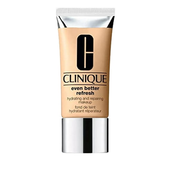 CLINIQUE/EVEN BETTER REFRESH FOUNDATION CN 18 CREAM WHIP (VF) 1.0 OZ (30 ML)